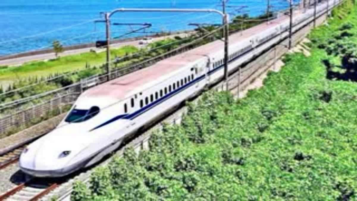 Key changes in Hyderabad-Chennai project alignment
