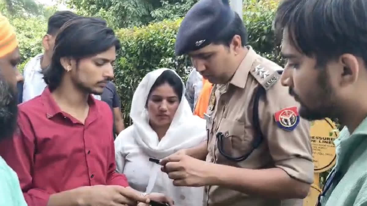 Murder in Ghazizbad