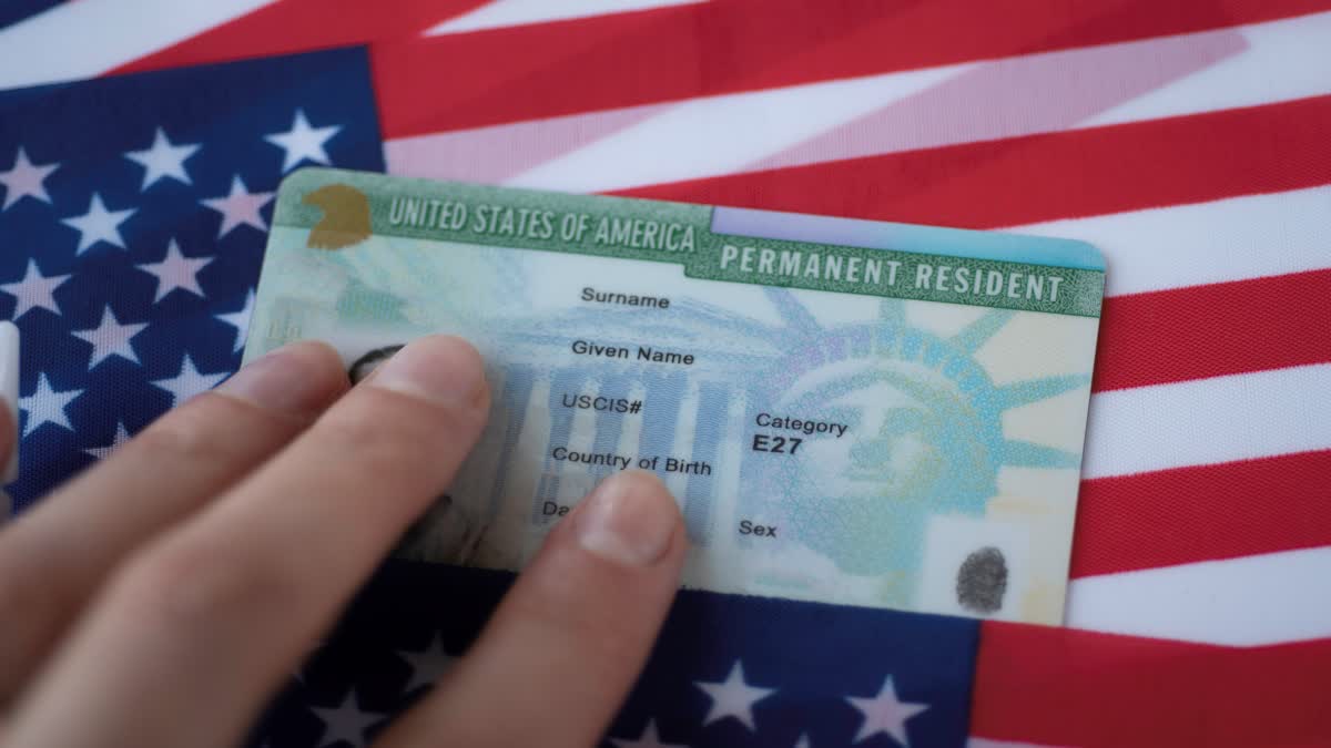 US Green Card Rules 2026