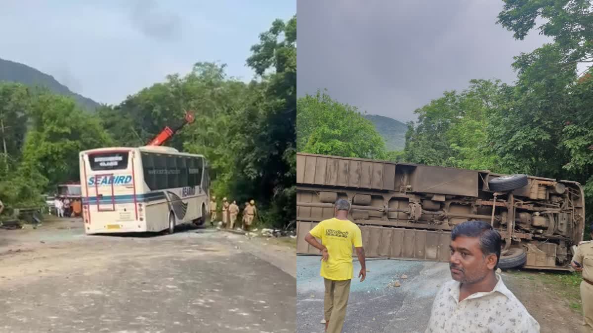 one-dead-20-seriously-injured-after-bus-overturns-on-national-highway-at-ankola