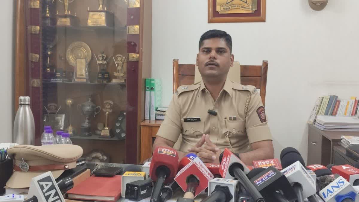 PUNE POISONOUS LIQUOR TRAGEDY