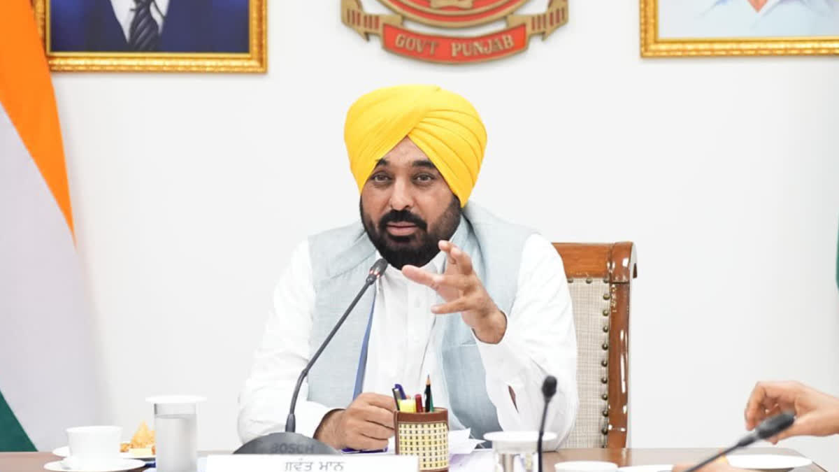 Bhagwant Mann