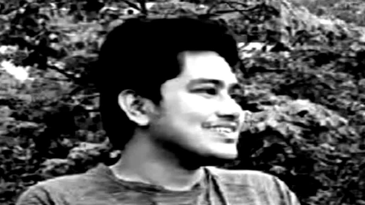 RIMS PG Student Died
