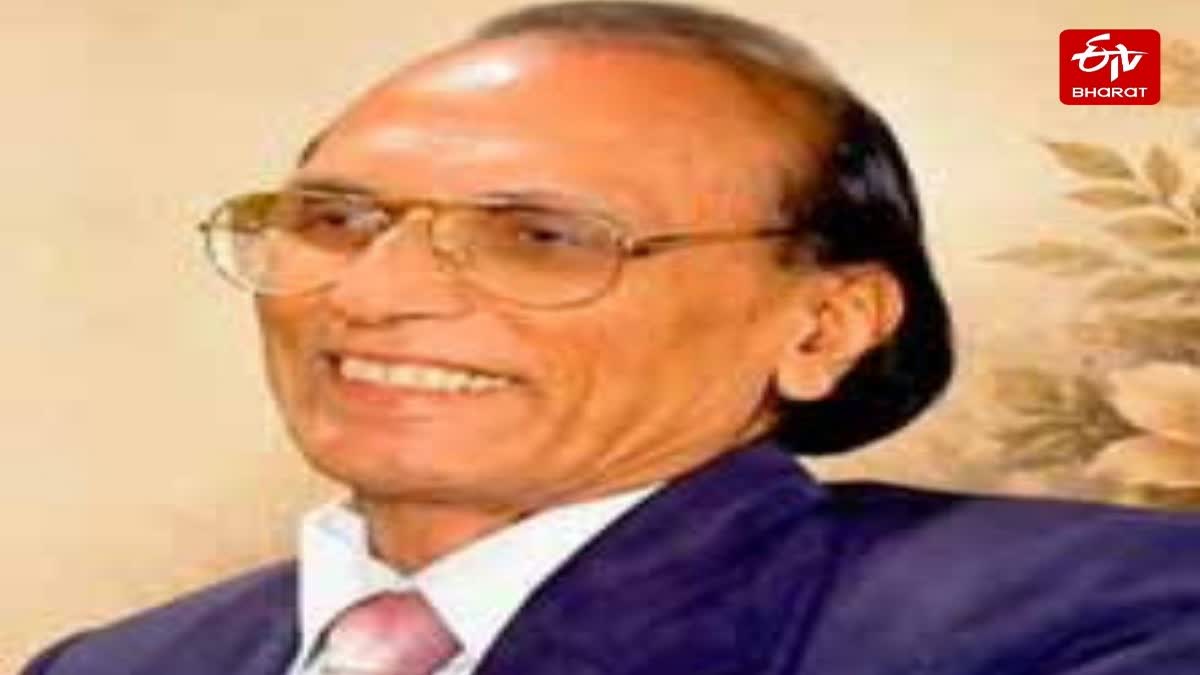 AMU में बशीर बद्र को दी गई श्रद्धांजलि.