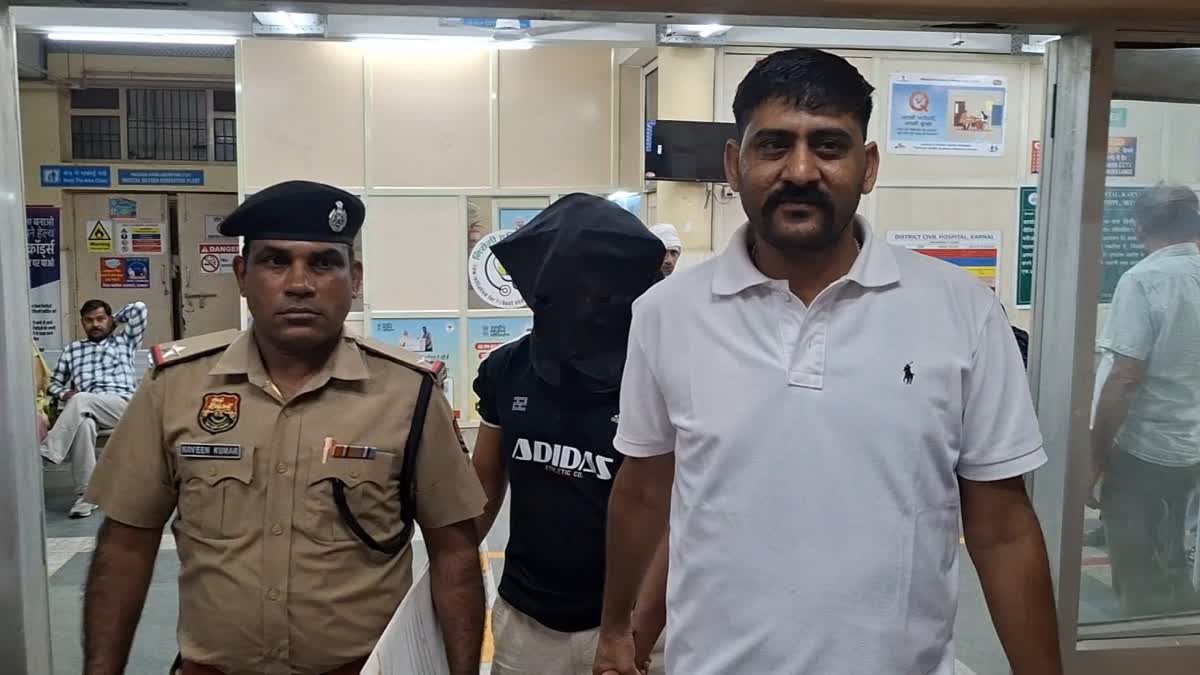Second accused arrested in Karnal vegetable vendor murder case over Rs 10 dispute