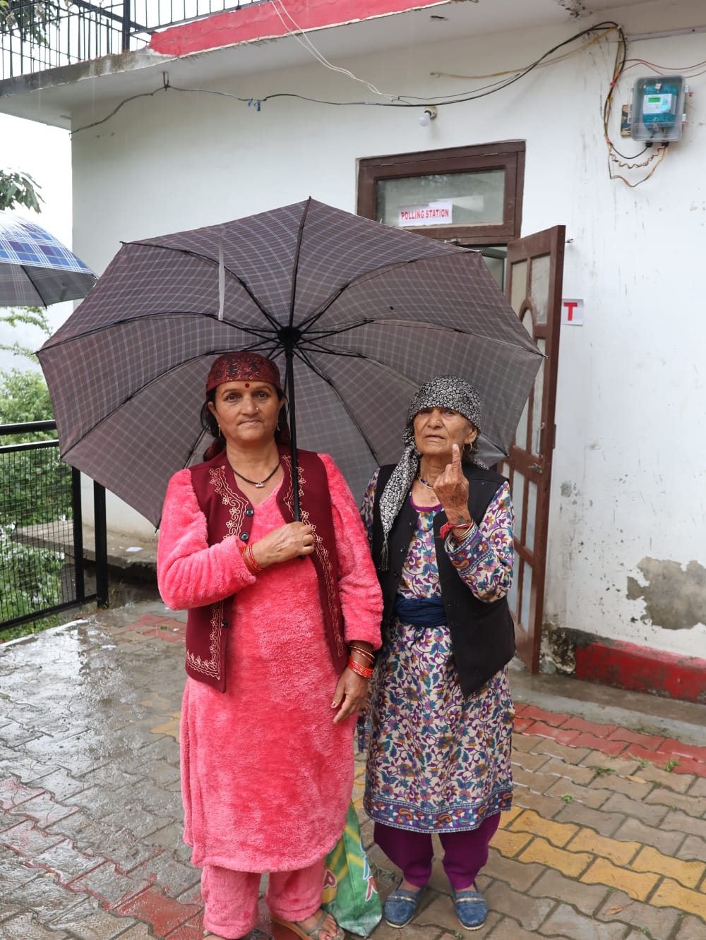 HIMACHAL PANCHAYAT ELECTIONS 2026 Third Phase