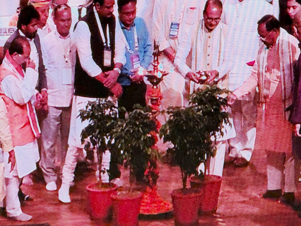 CHHATTISGARH NAVA ANJOR VISION 2047