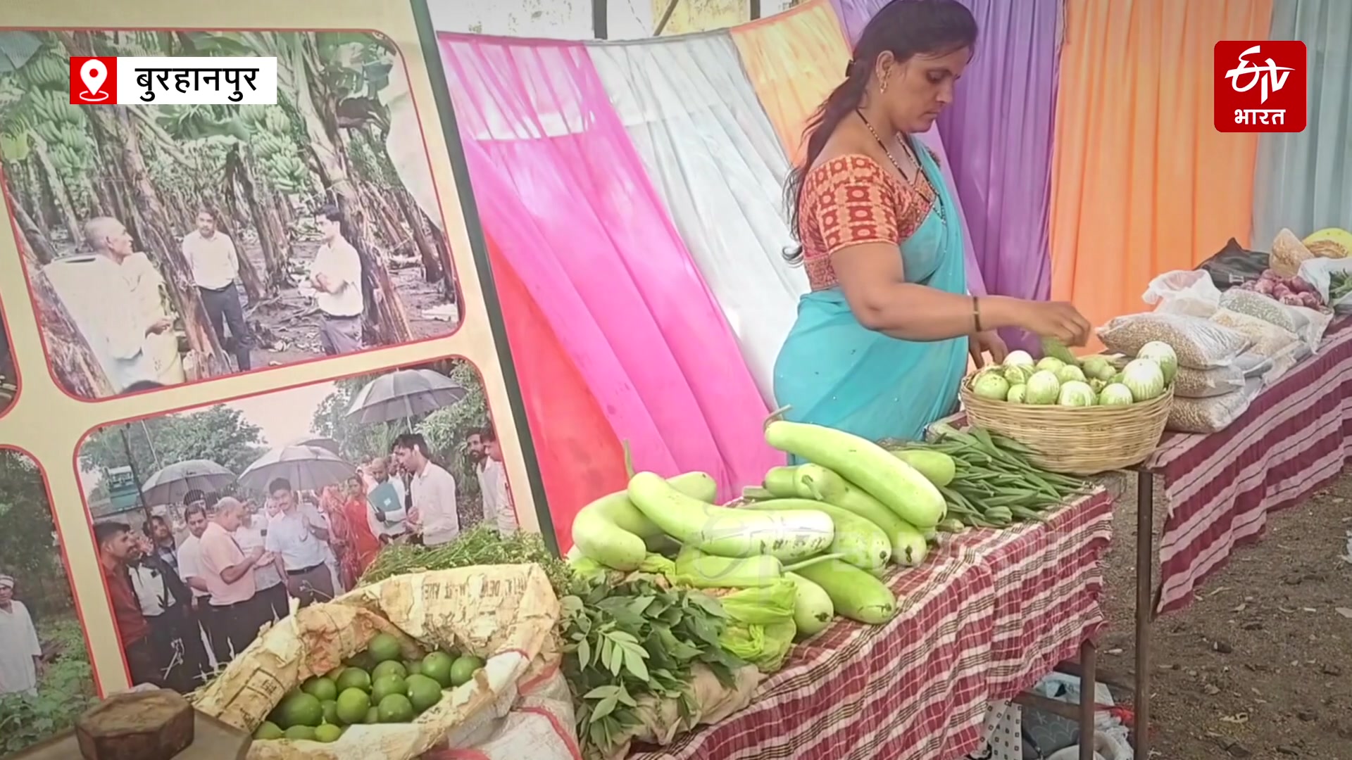 CHEMICAL FREE FARMING BURHANPUR