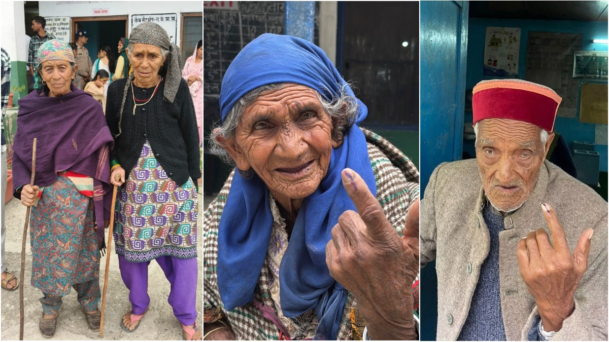 Himachal Panchayat Elections 2026