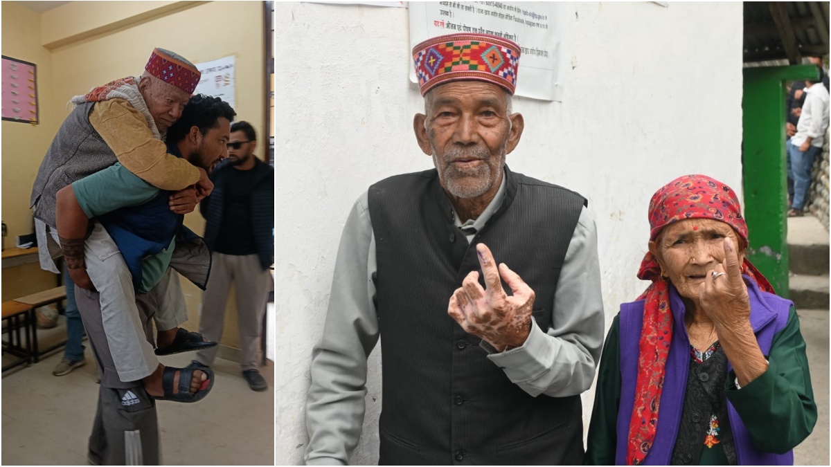 Himachal Panchayat Elections 2026