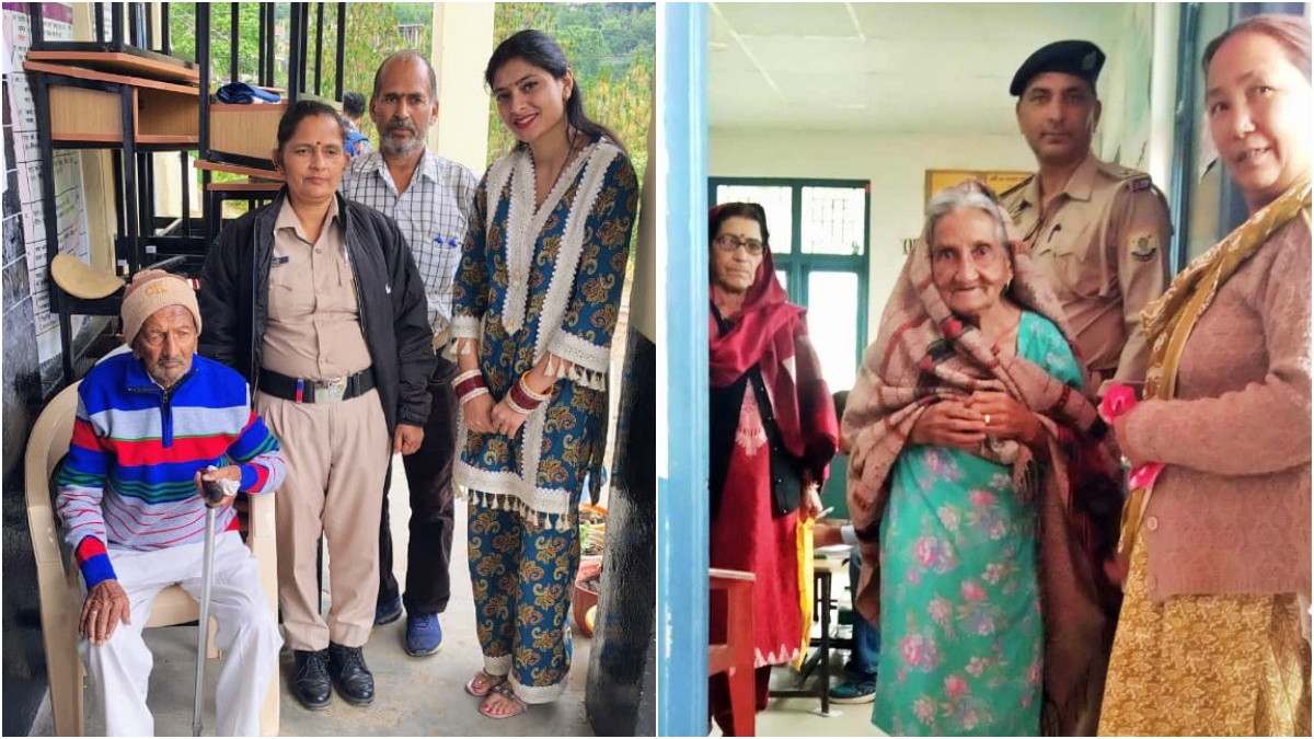 Himachal Panchayat Elections 2026