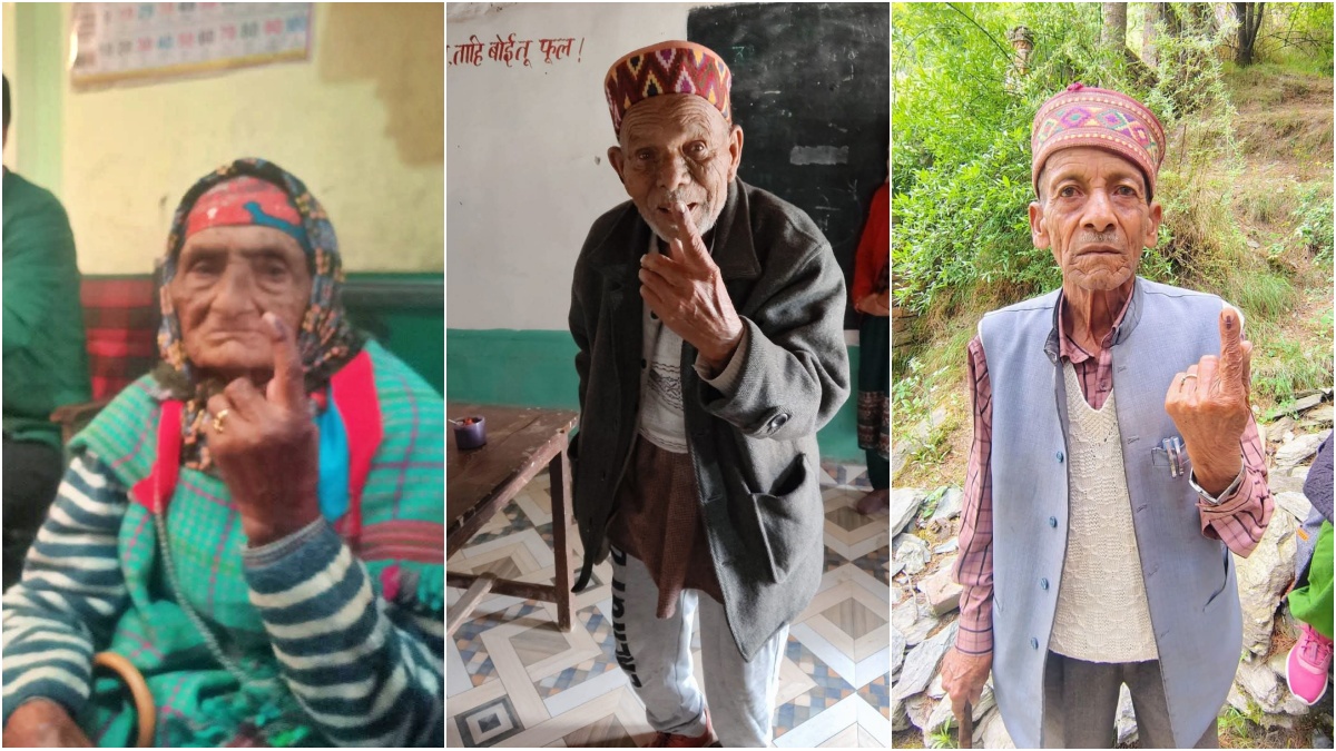 Himachal Panchayat Elections 2026