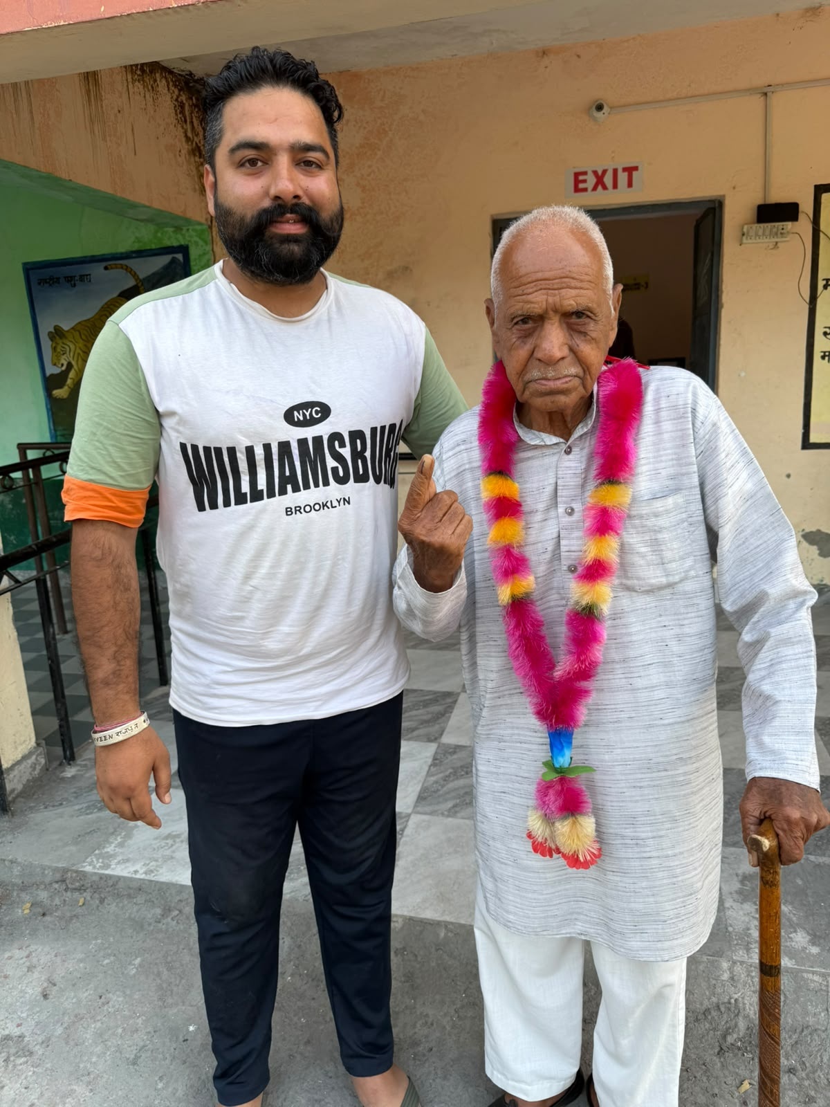 Himachal Panchayat Elections 2026