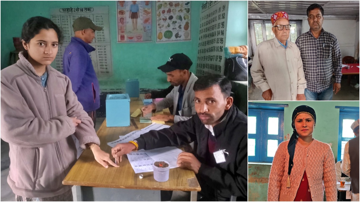 Himachal Panchayat Elections 2026