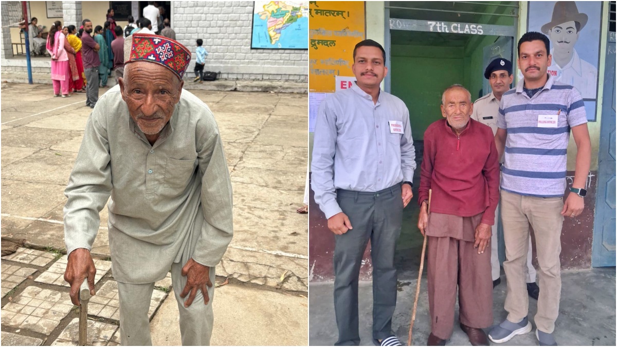 Himachal Panchayat Elections 2026
