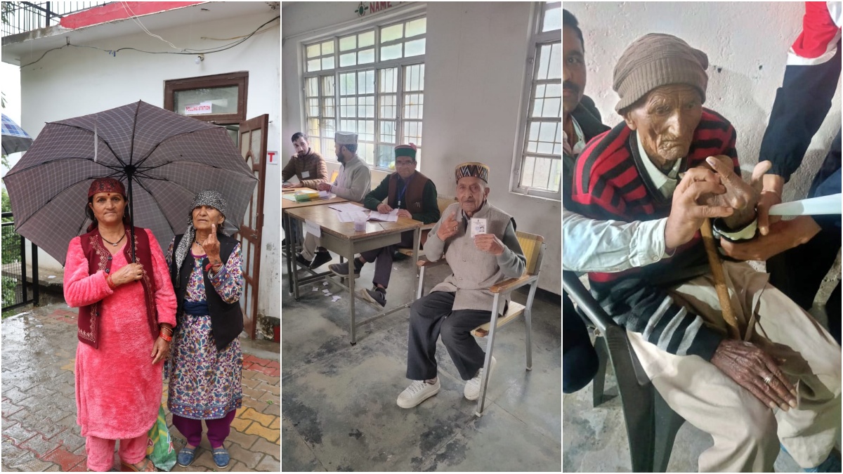 Himachal Panchayat Elections 2026