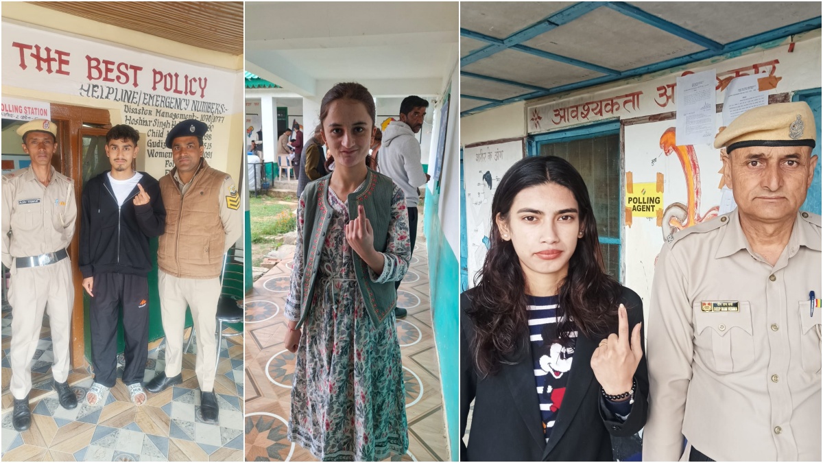 Himachal Panchayat Elections 2026