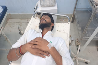 Gopalganj Encounter