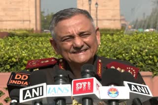 CDS GENERAL ANIL CHAUHAN RETIRES