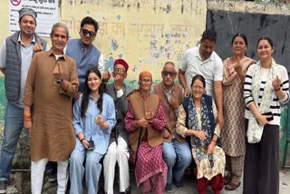 Himachal Panchayat Elections 2026