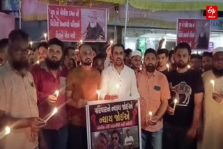 અમદાવાદમાં કસ્ટોડિયલ ડેથના આરોપો વચ્ચે હાઇકોર્ટનો મોટો ચુકાદો, વેજલપુર પોલીસને મળી રાહત