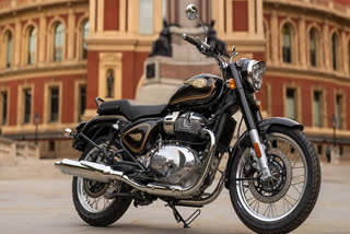Royal Enfield Bullet 650 vs Classic 650: How Does the New Twin-Cylinder Bullet Compare?