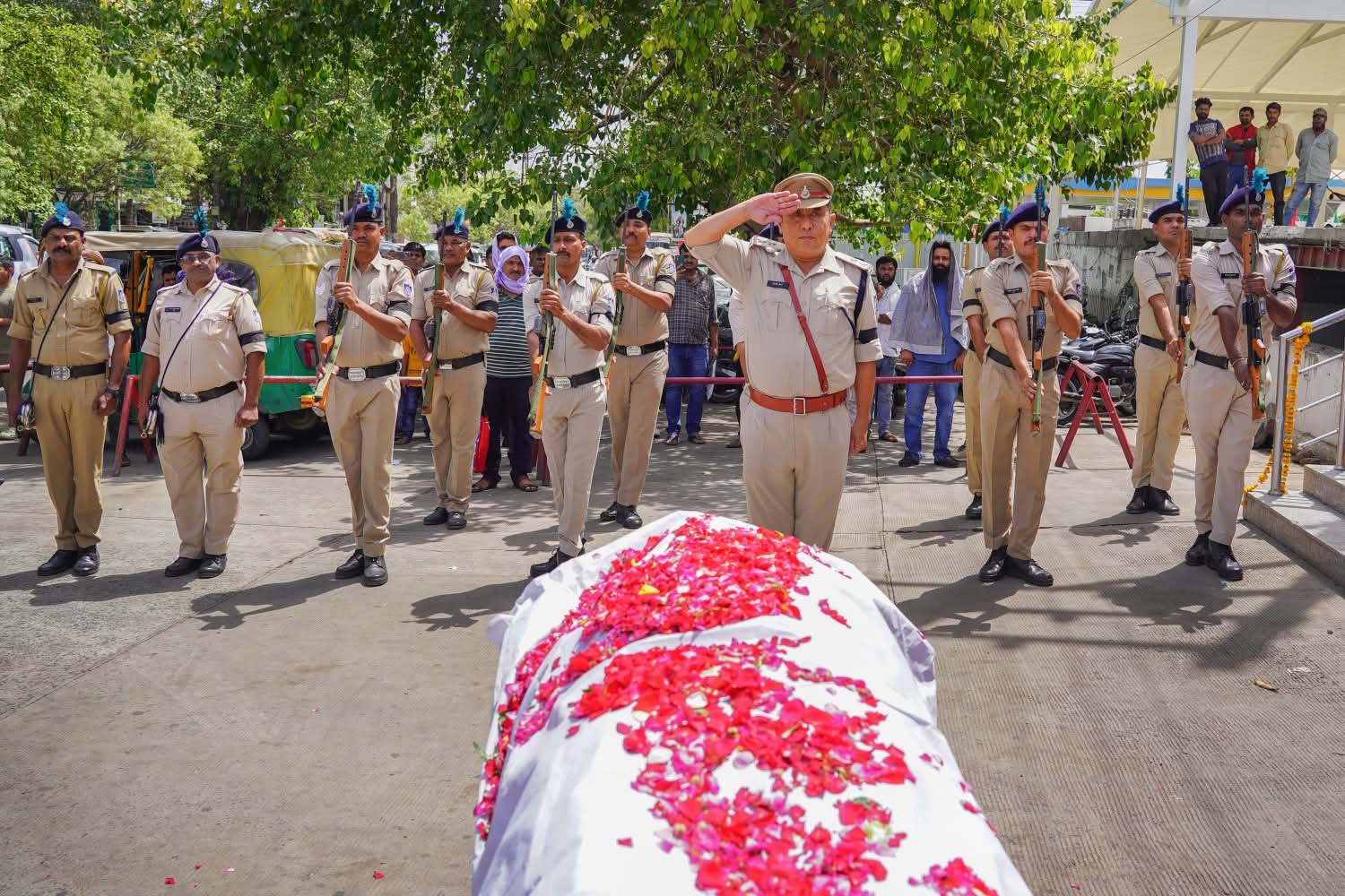 Bhopal Organ Donation