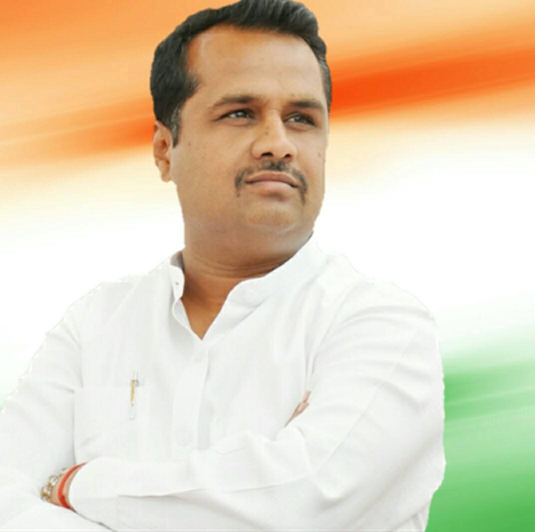 MLA GANESH HUKKERI