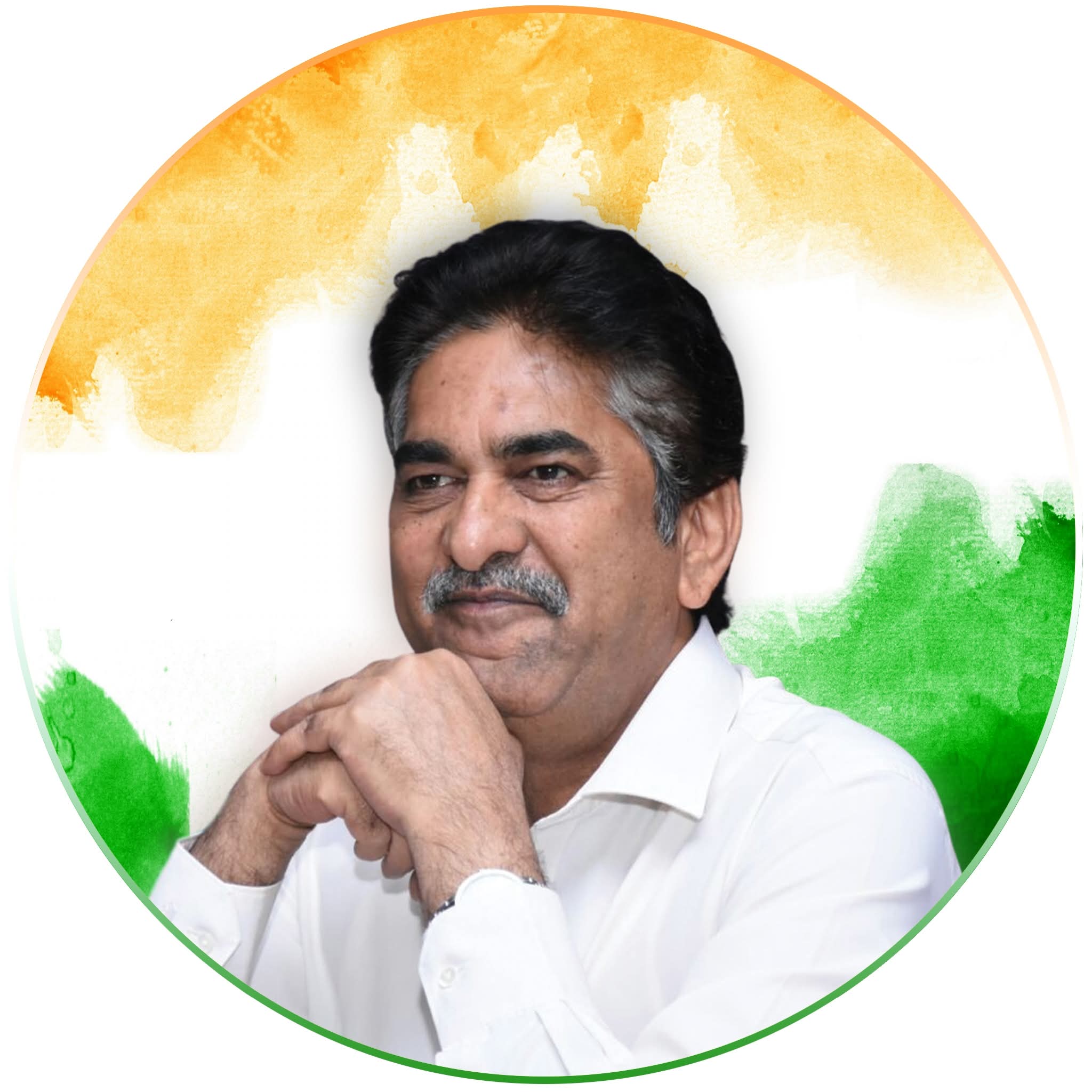 MLA ASIF SETH