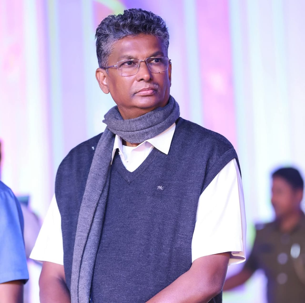 MLA Satish Jarkiholi