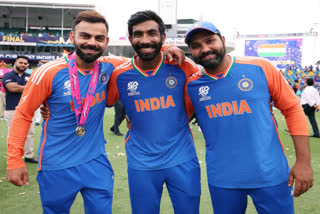Exclusive: Balwinder Singh Sandhu, Lalchand Rajput Hail India's T20 WC Win; Laud Surya's Catch