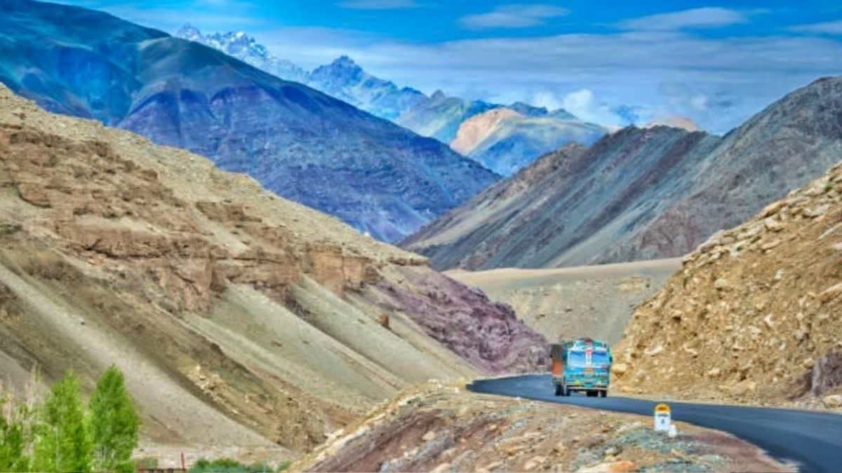 Ladakh announces major reservation reforms for local youth
