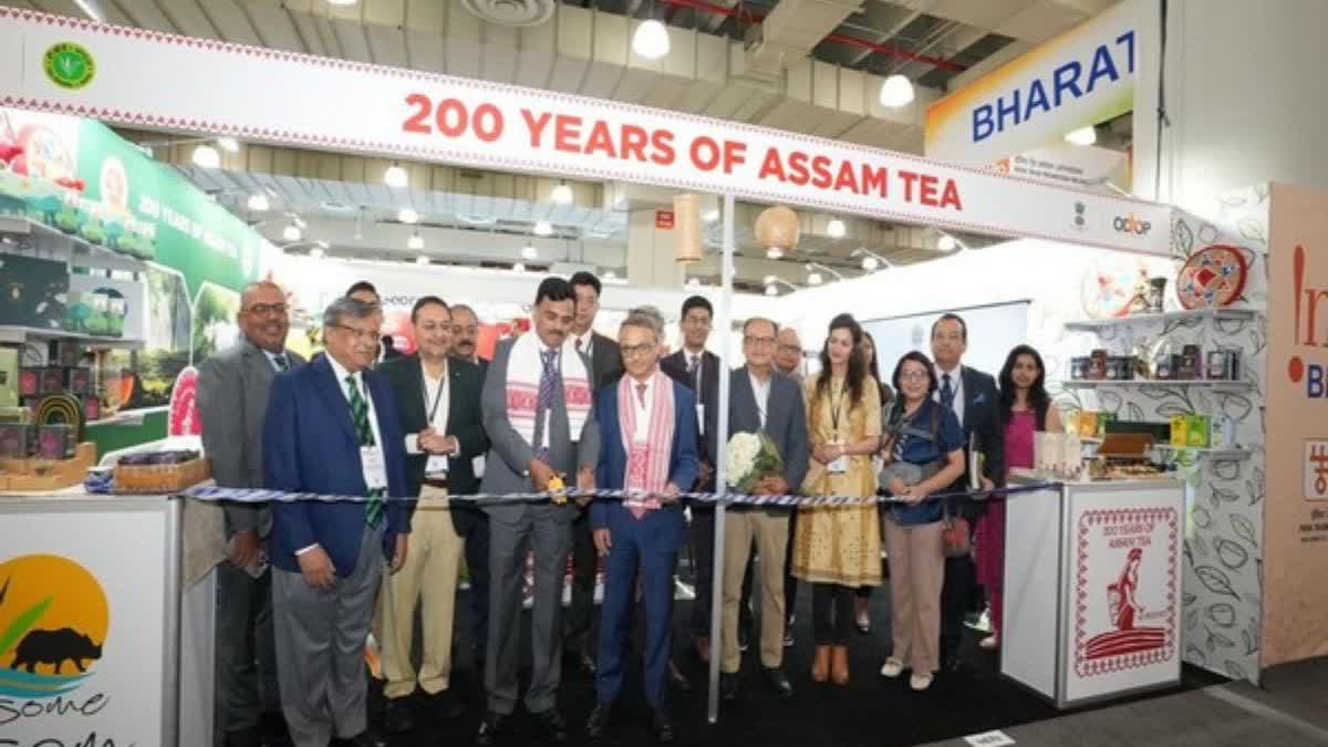 FANCY FOOD SHOW 2025 IN NEW YORK