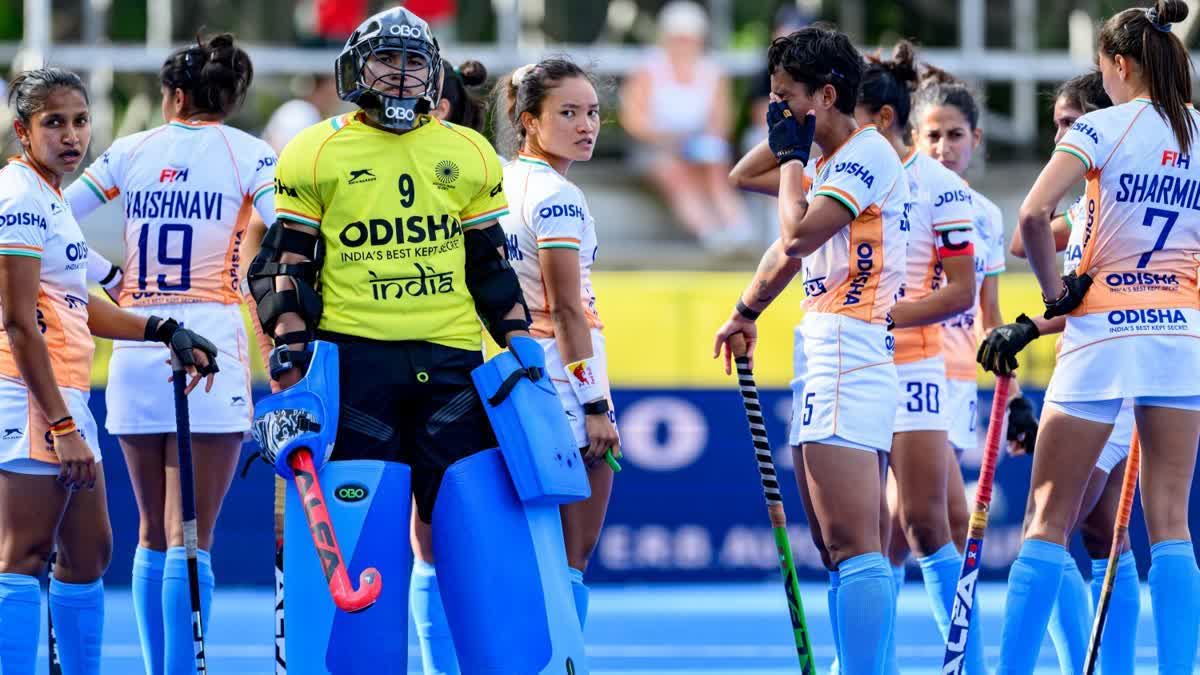 FIH Pro League 2025