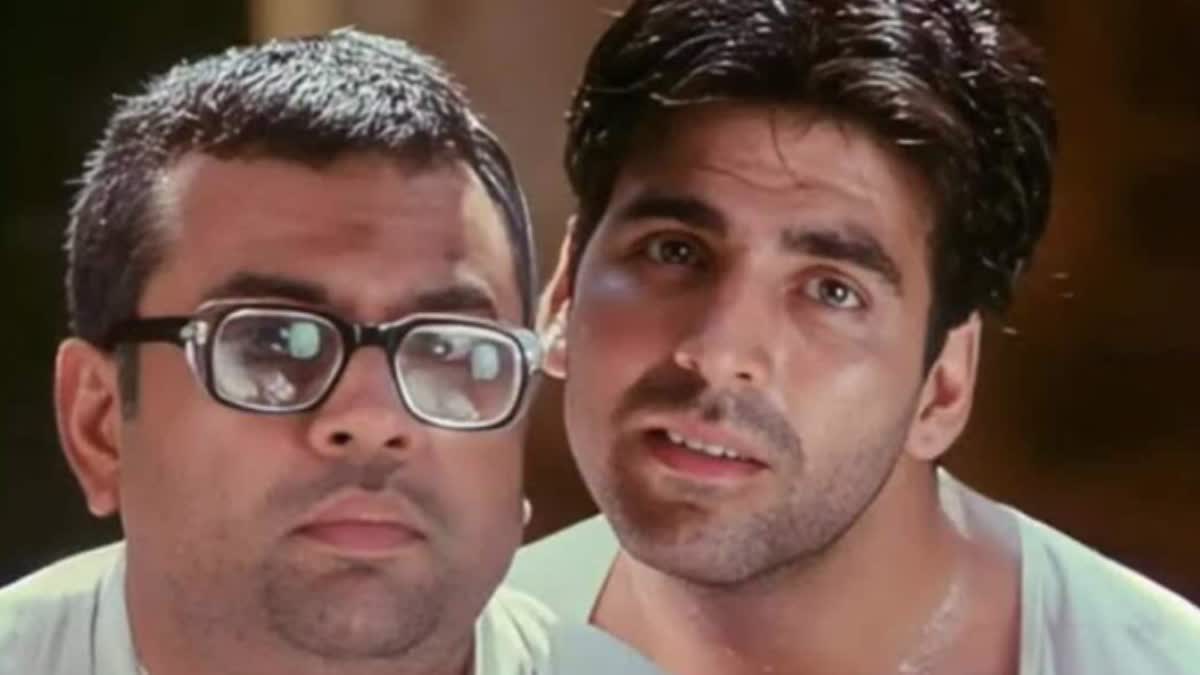 PARESH RAWAL HERA PHERI 3