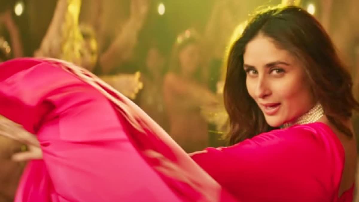 KAREENA KAPOOR KHAN completes 25 YEARS in bollywood