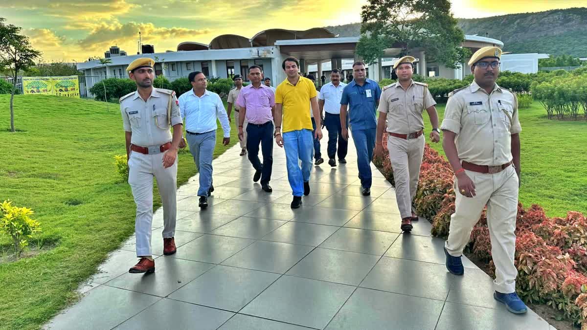 तेजप्रताप यादव