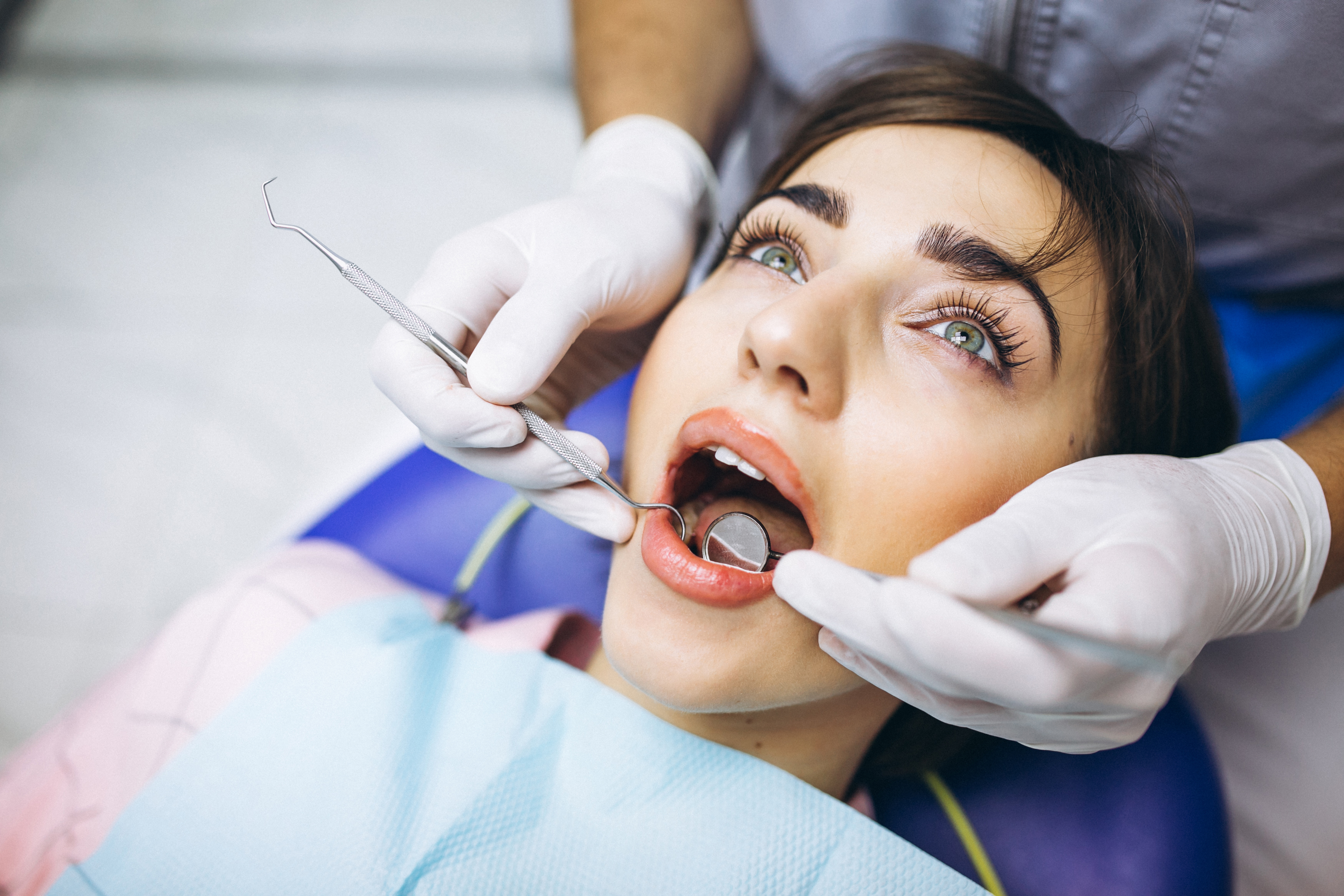 SPECIAL INTERVIEW WITH DENTAL SURGEON DR. SUMEDHA SHARMA