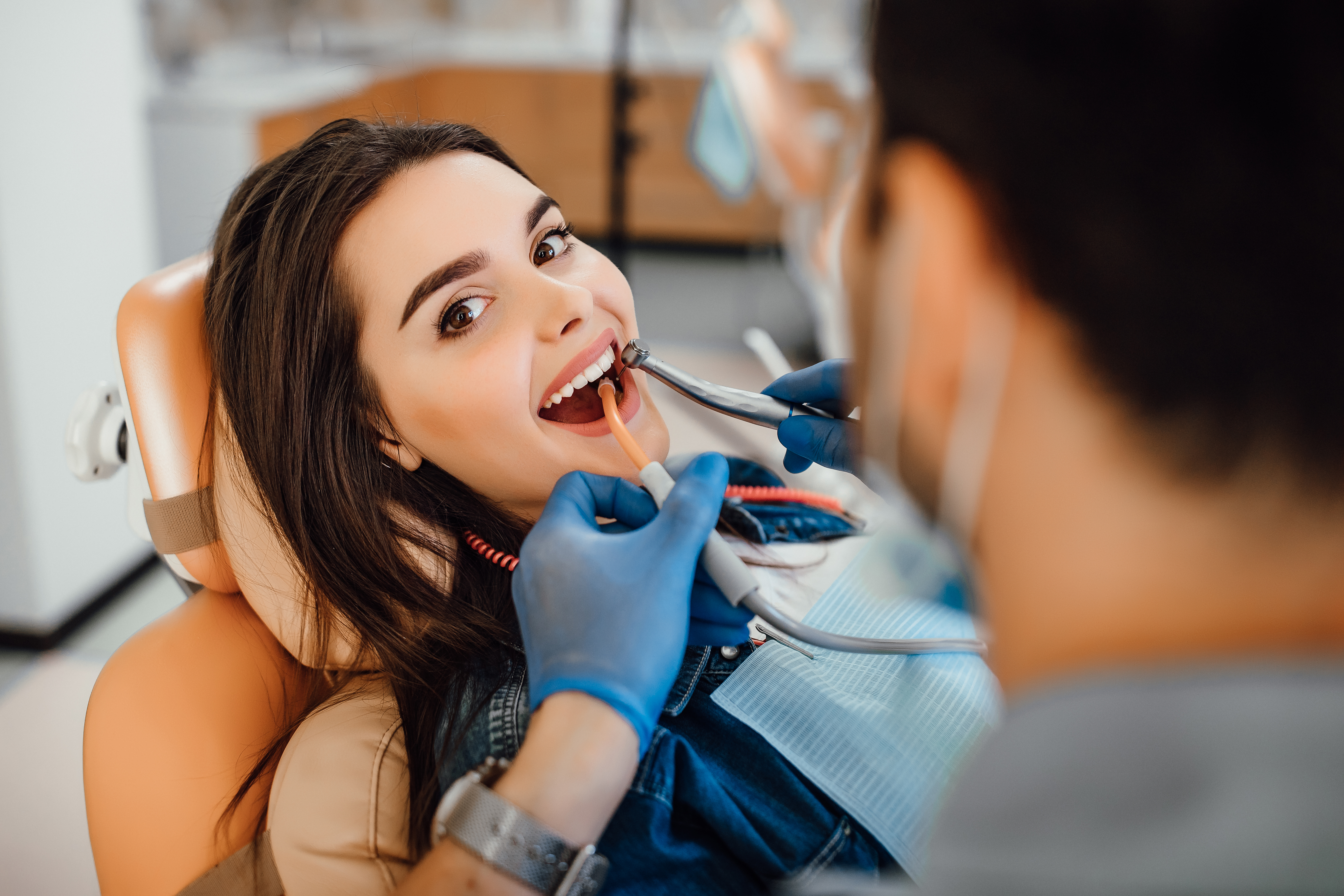 SPECIAL INTERVIEW WITH DENTAL SURGEON DR. SUMEDHA SHARMA