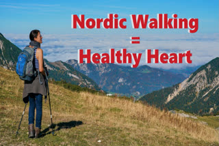 Nordic walking