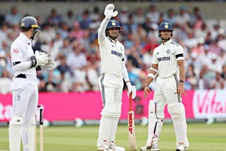 TENDULKAR ANDERSON TROPHY