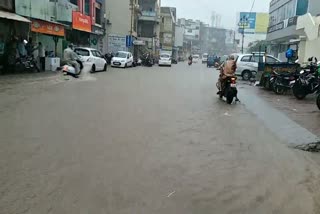 મેઘરાજાની મહેર