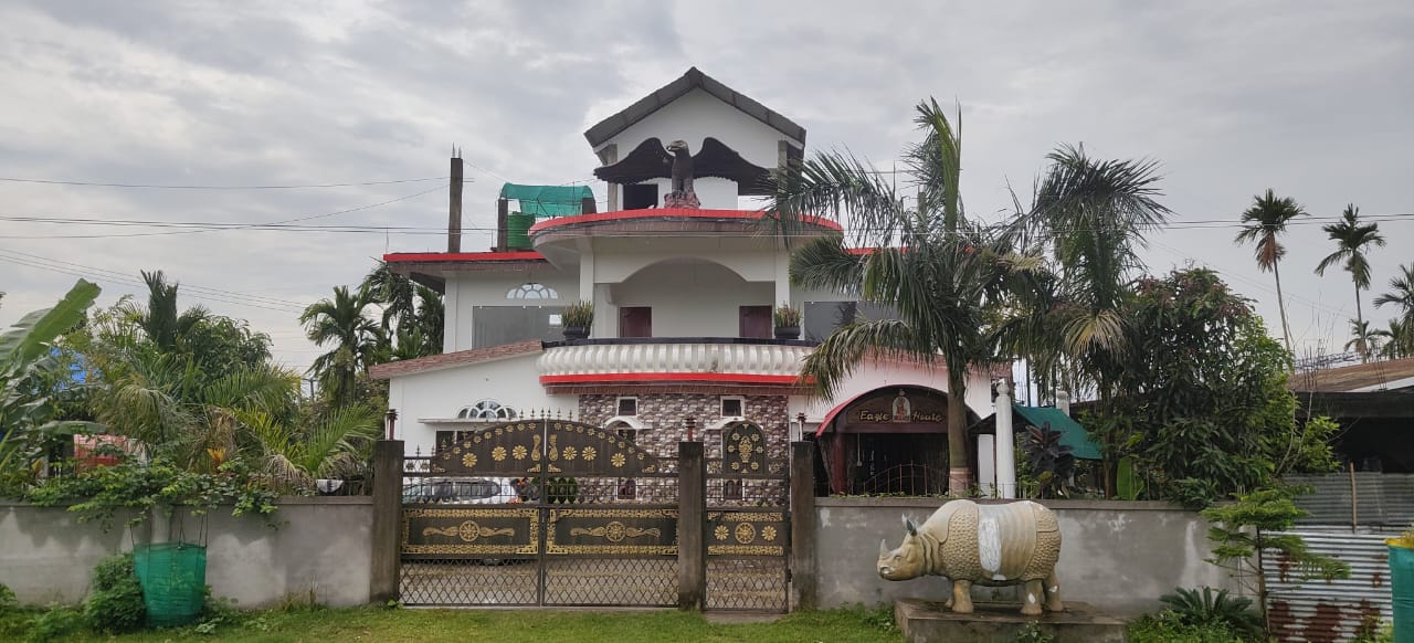 Gohpur retired army great works