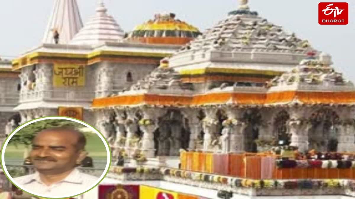 RMO अर्जुन सिंह का गोरखपुर तबादला