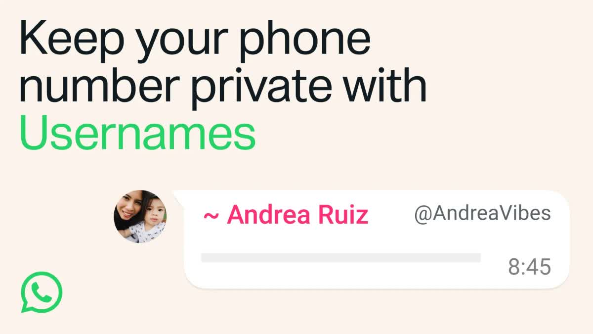 WhatsApp Rolls Out Username Feature: It's Time to Reserve Yours