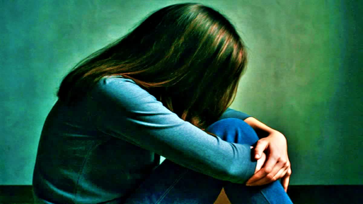 Molestation In Gaya