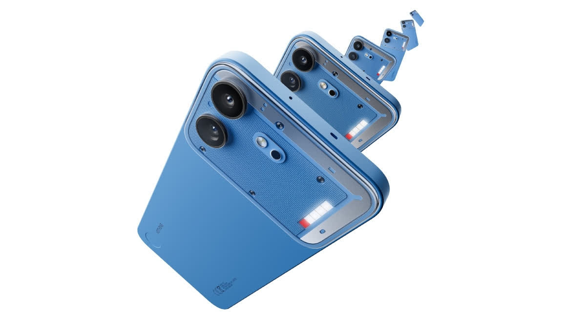 Nothing Phone (4b) will launch on July 7, 2026, may feature a new compact Glyph Bar and a dual rear camera setup.
