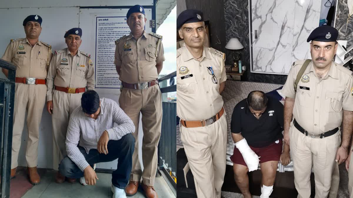 Shimla school owner Manisha Mittal Murder Case