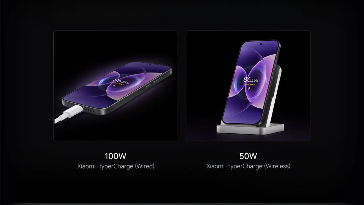 Xiaomi, Apple, Google Reportedly Join Hands to Advance Qi 50W Wireless Charging Standard