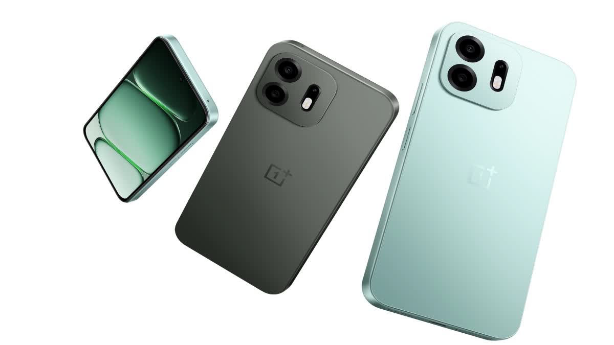 OnePlus N6 Launched in India With 8,000mAh Battery, Dimensity 6360 Apex Chipset